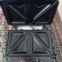 اسنک پز|اجاق گاز و لوازم برقی پخت‌وپز|فولادشهر, مسکن مهر فولادشهر|دیوار