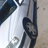 پارس سال زیمنس سیمی بدون رنگ و ضربه کارمندی