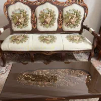 مبل|مبلمان خانگی و میز عسلی|مشهد, آبکوه|دیوار