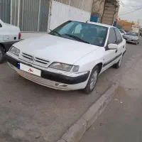 زانتیا ۸۹ دو لکه رنگ