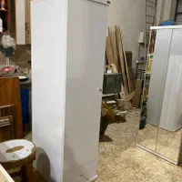 جاکفشی|جاکفشی، کمد، دراور|رشت, لاکان|دیوار