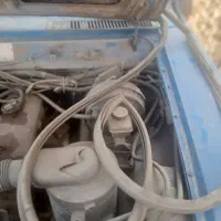نیسان تصادفی