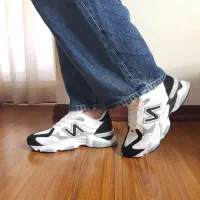 فروش کتونی نیوبالانس مدل ۹۰۶۰ با بهترین کیفیت|کیف، کفش، کمربند|تهران, ارم|دیوار