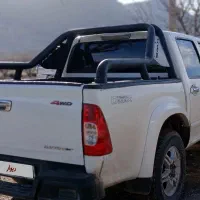 ایسوزو دی مکس دوکابین دیزل مدل ۲۰۱۵