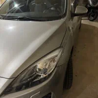 مزدا ۳ ۱۳۹۸|خودرو سواری و وانت|تهران, نیروی هوایی (پیروزی)|دیوار