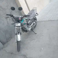 هندا کبیر ۲۰۰|موتورسیکلت|اراک, |دیوار