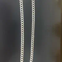 زنجیر نقره