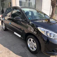 ۲۰۷ اتومات سقف پاناروما مدل ۱۴۰۴|خودرو سواری و وانت|کرج, فاز ۲ مهرشهر|دیوار