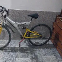 دوچرخه خه ۲۶|دوچرخه، اسکیت، اسکوتر|بیجار, |دیوار