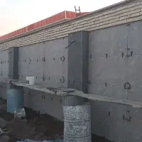 کاشیکاری، کاشی کاری بنایی|خدمات پیشه و مهارت|تبریز, |دیوار