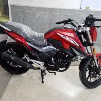 موتور سیکلت DS230