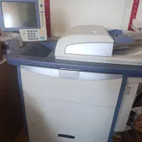 فروش پرینتر رنگی توشیبا 5540