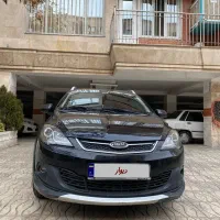 ام وی ام ۳۱۵ اس لاکچری