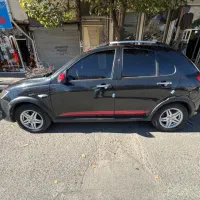 کوییک r مدل ۴۰۲|خودرو سواری و وانت|اردبیل, |دیوار