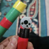 ترقه بی خطر استاندارد