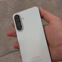 a56 128 gig ram8 سفید