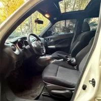 نیسان جوک‌ مدل 2016 اسکای پک|خودرو سواری و وانت|تهران, عباس‌آباد|دیوار