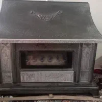 بخاری تهران سوز