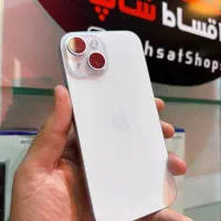 اپل Iphone 15 با حافظه ۱۲۸ گیگابایت