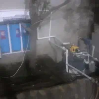 خدمات تخصصی لوله‌کشی و تاسیسات شمال تهران