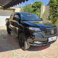 مکس موتور کلوت اتومات، مدل ۱۴۰۳