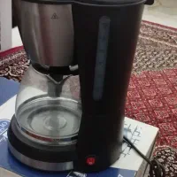 قهوه ساز سرجیو|سماور، چای‌ساز، قهوه‌ساز|رشت, دیلمان|دیوار