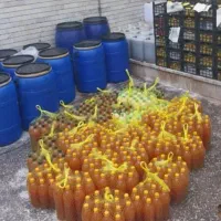 ترشی/رب انار شیره انگور آبلیمو آبغوره عصاره زعفران|خوردنی و آشامیدنی|یاسوج, |دیوار