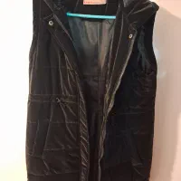 کاپشن آستین جدا شونده نو،سایز۴۲ ×لارج|لباس|رشت, خمیران زاهدان|دیوار