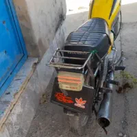 موتور، 125|موتورسیکلت|سیلاخور, |دیوار