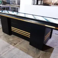 کانتر فروشگاهی مناسب سوپرمارکت