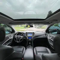 سانتافه 2015 فول بیرنگ درجه یک|خودرو سواری و وانت|گرگان, |دیوار