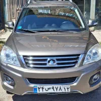 هاوال|خودرو سواری و وانت|شیراز, شهرک مهدیه|دیوار