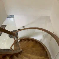 دوواحد۱۴۰متری/فوق‌العاده لوکس/خوش‌نقشه‌ونورگیر|فروش آپارتمان|تهران, شکوفه (عبدل آباد)|دیوار