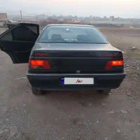 پژو 405مدل 85|خودرو سواری و وانت|سقز, |دیوار