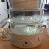 لوازم برقی پخت وپز