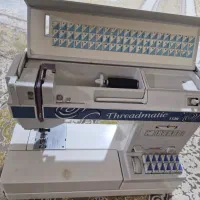 چرخ خیاطی|چرخ خیاطی و ریسندگی|اراک, |دیوار