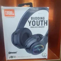 هدفون jbl|قطعات و لوازم جانبی رایانه|قم, علی آباد سعدگان|دیوار
