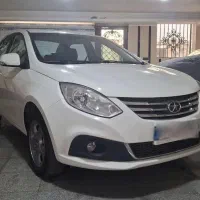 جک j4 مدل ۴۰۱ درحد|خودرو سواری و وانت|تهران, شهرک فردوس (حسینی)|دیوار