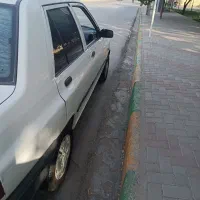 پراید مدل 96 بدون رنگ|خودرو سواری و وانت|مشهد, بهمن|دیوار