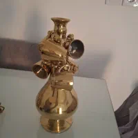 شات قهوه خوری و جاقاشقی رومیزی جا دستمالی رومیزی