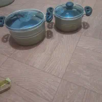 ظروف و قابلمه