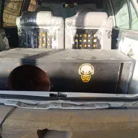 باکس ساب 12اینچ