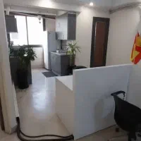 ۷۰ متر سند اداری بر کاشانی نورگیر|اجارهٔ دفتر کار، اتاق اداری، مطب|تهران, سازمان برنامه شمالی|دیوار