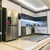 فروشی آپارتمان نوساز اورین املاک المهدی عج