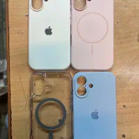 کاور ۱۶نرمال