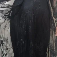لباس مجلسی