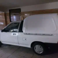 پراید وانت ۱۵۱ SE صفر