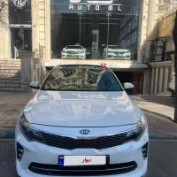 اپتیما ۲۰۱۶ gtline