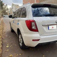 لیفان x60 بدون نقطه دنده هلیمنی آخر ۹۴|خودرو سواری و وانت|تبریز, |دیوار