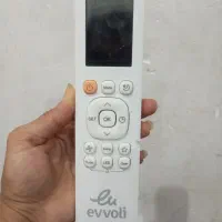کنترل کولر